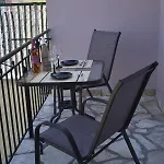 Appartement Aggelikis Studio Zóla