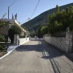 Aggelikis Studio Appartement