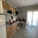 Appartement Aggelikis Studio