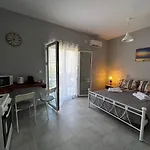Aggelikis Studio Appartement *