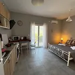 Appartement Aggelikis Studio
