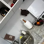Appartement Aggelikis Studio