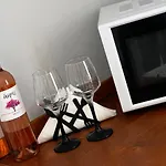 Appartement Aggelikis Studio