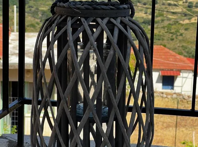 Apartmán Aggelikis Studio