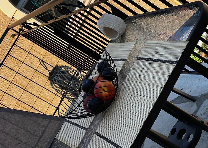 Aggelikis Studio Apartmán Zóla