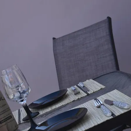 Aggelikis Studio Appartement *