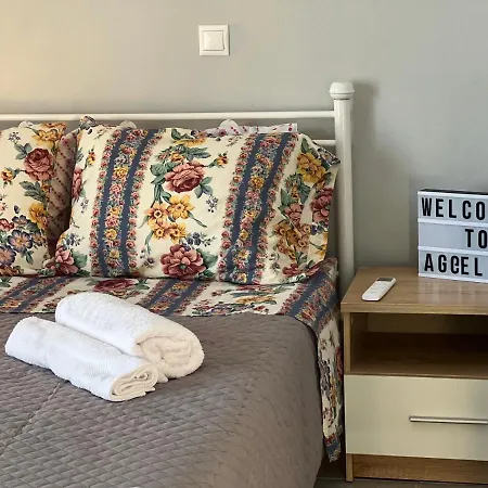 Aggelikis Studio Appartement *