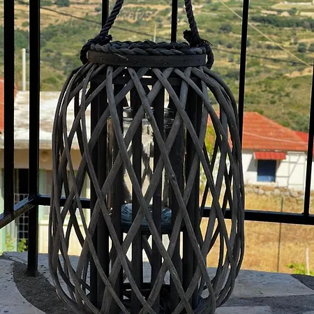 Appartement Aggelikis Studio
