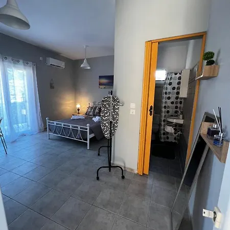 Aggelikis Studio Appartement