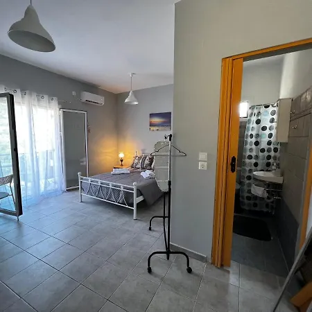 Appartement Aggelikis Studio *