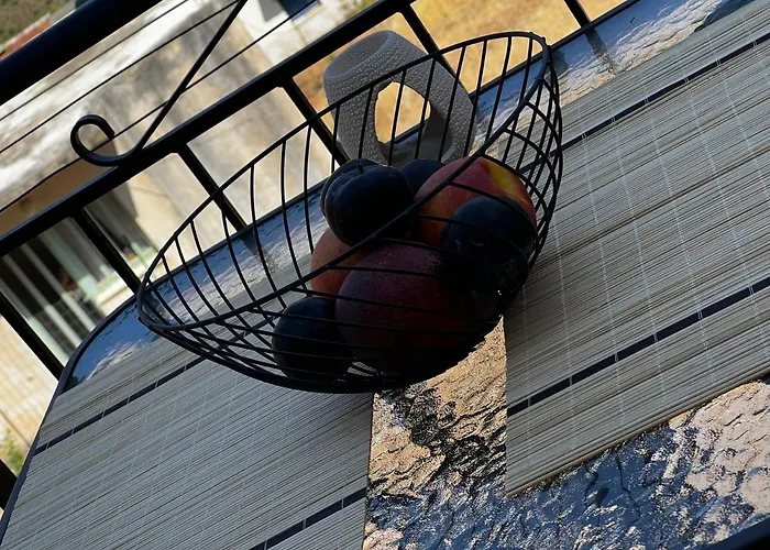 Appartamento Aggelikis Studio *