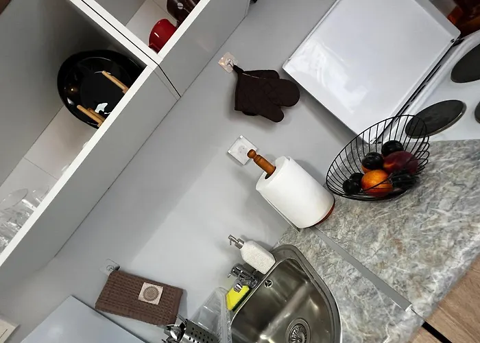 Appartamento Aggelikis Studio